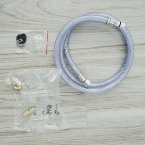 Danco 48" Kitchen 4' Spray Hose/Connectors